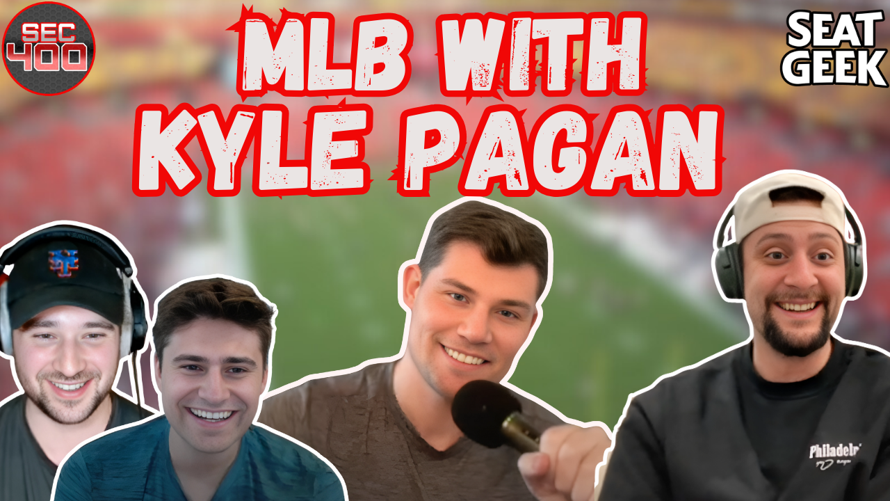 Phillies Opening Day Preview With Kyle Pagan From Crossing Broad ...
